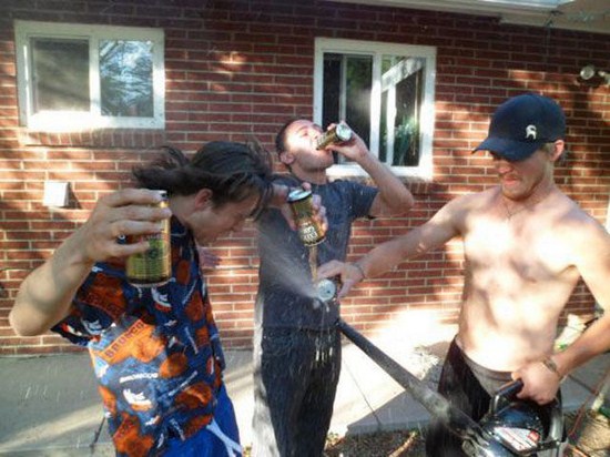 30 Cases Of Drunken Debauchery That Are Off The Charts!