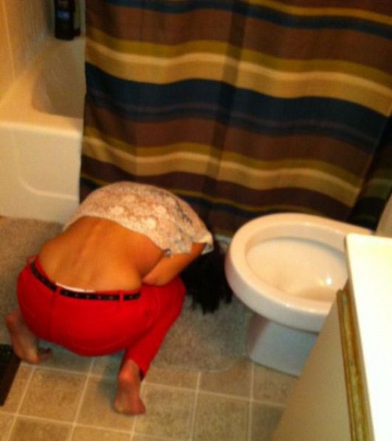 30 Cases Of Drunken Debauchery That Are Off The Charts!