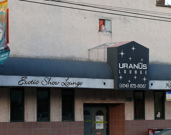 26 Strip Club Names That Will Make You Pull Over