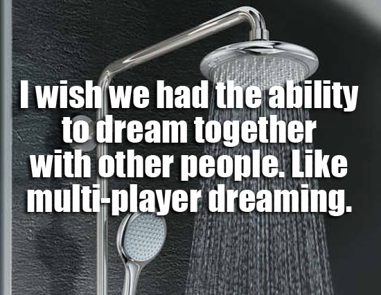 19 Best Top Shower Thoughts!