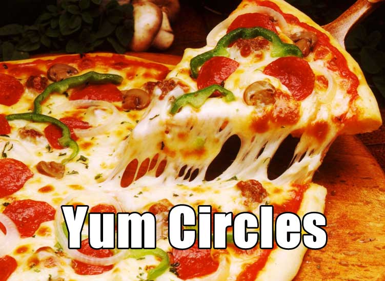 Yum Circles