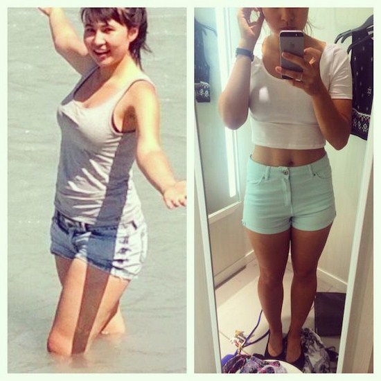 37 People Who Wanted to Lose Some Weight and Did It