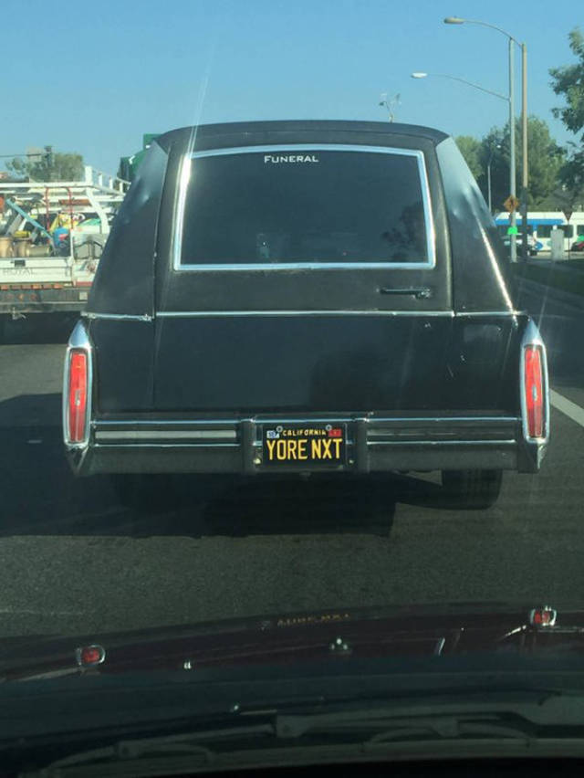 funny hearse memes - Funeral Ep California Yore Nxt