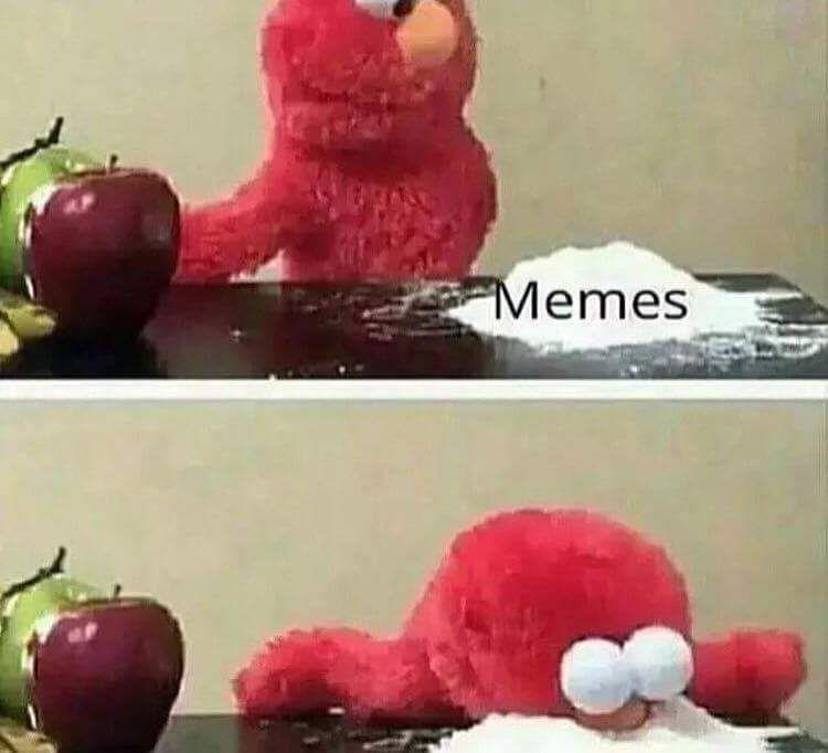 elmo memes - Memes