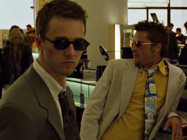 27 Interesting Facts About FIGHT CLUB -