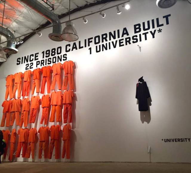 since 1980 california built 22 prisons - Since 1980 California Built 22 Prisons 1 University University