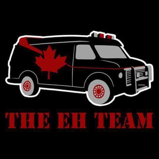 finse - The Eh Team