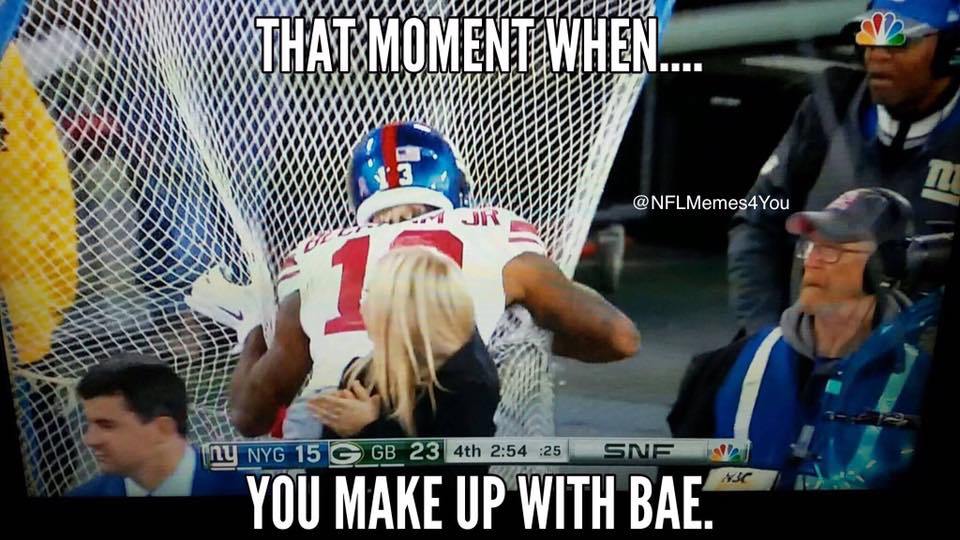 fan - Wakati Wthat Moment When. ny Nyg 15 G Gb 23 4th 25 Sne You Make Up With Bae.