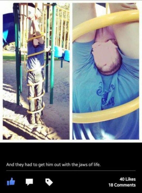 27 Times the level of stupidity-