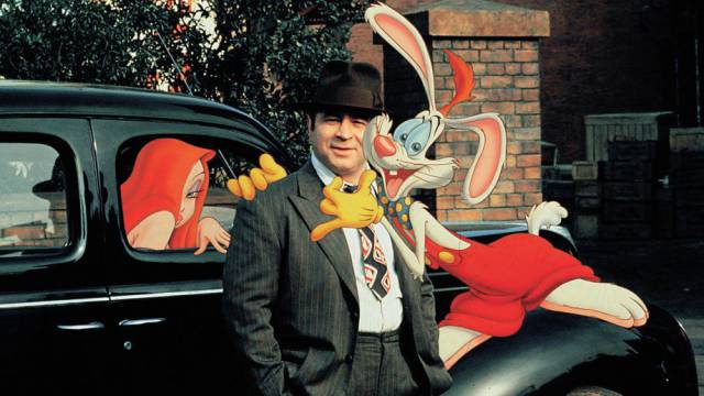 bob hoskins roger rabbit