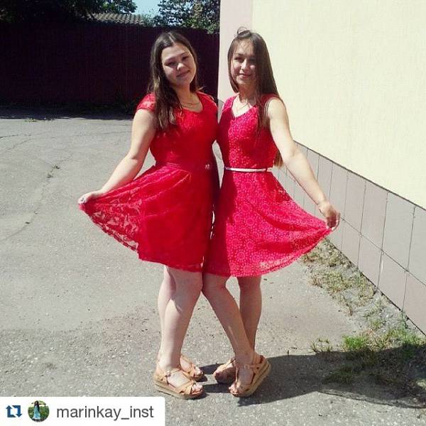 31 Amazing Photos That Prove Cloning Is Real