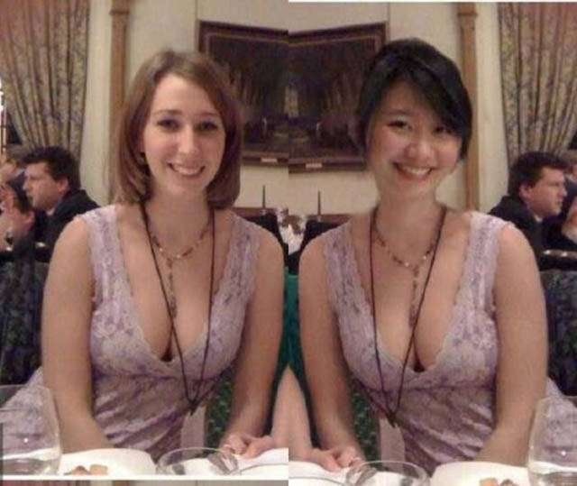 31 Amazing Photos That Prove Cloning Is Real