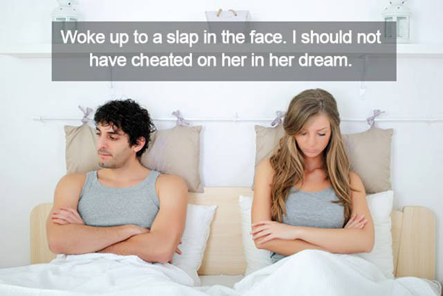 26 Stupid Reasons Girlfriends Got Mad -