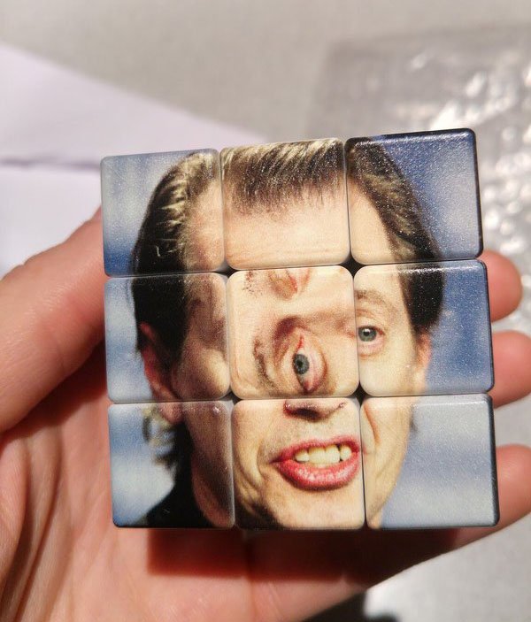 steve buscemi