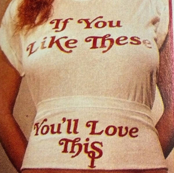 t shirt - If You qike Thes, You'll Love Thi