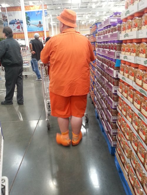 26 People Who Don't Know How To Fashion!