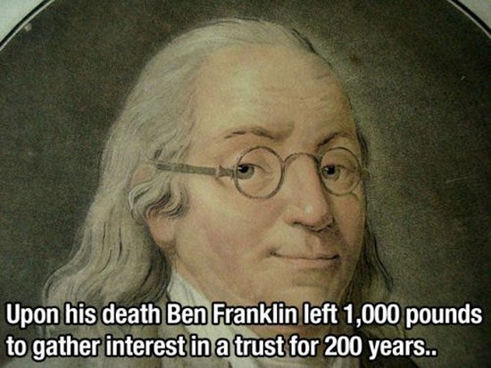 25 Fascinating Facts That Will-