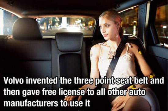 25 Fascinating Facts That Will-