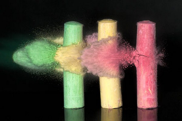 19 Stunning Examples Of High Speed Photography -