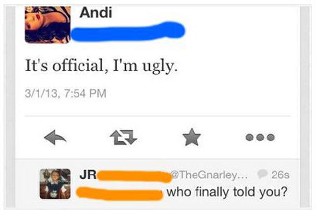 perry johnson mr d - Andi It's official, I'm ugly. 3113, Jr ... 26 who finally told you?