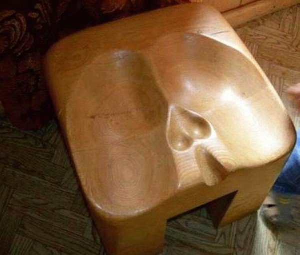 funny chairs