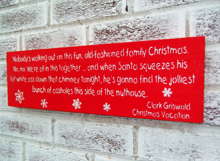 Santa’s Won't Believe How Funny These Christmas Signs Are