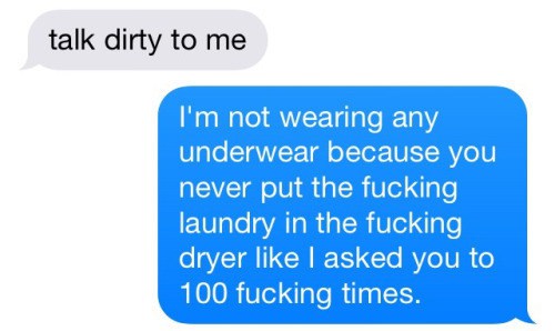 18 Hilariously Stupid Texts!