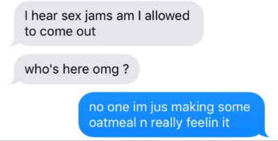 18 Hilariously Stupid Texts!