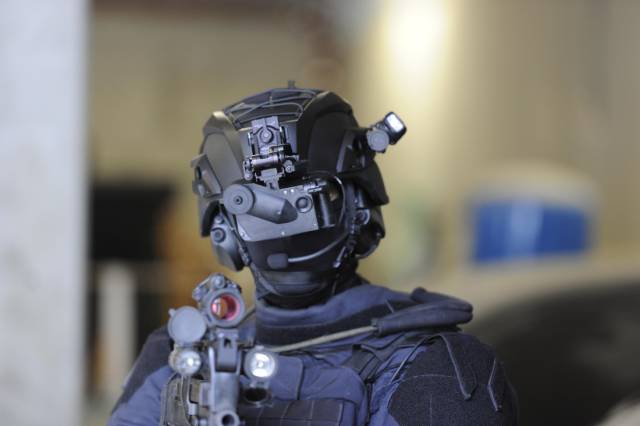 gign french special forces