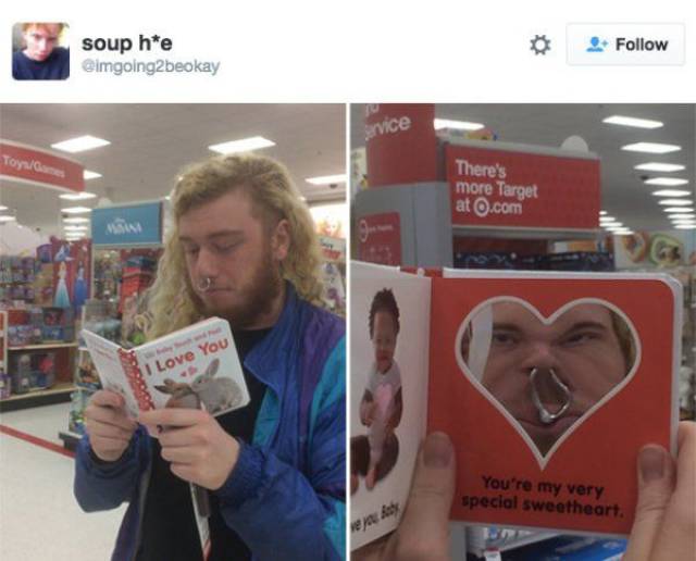 37 Pics So Random You'll Think It Was An Accident