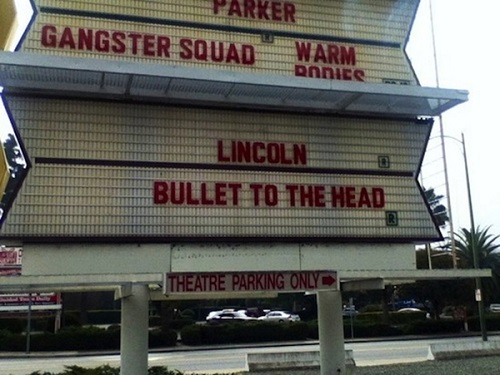 22 Times  Movie Theater Marquees Were Accidentally Inappropriate