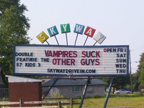 22 Times  Movie Theater Marquees Were Accidentally Inappropriate