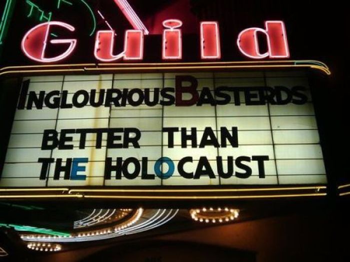 22 Times  Movie Theater Marquees Were Accidentally Inappropriate