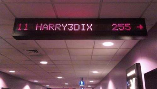 22 Times  Movie Theater Marquees Were Accidentally Inappropriate