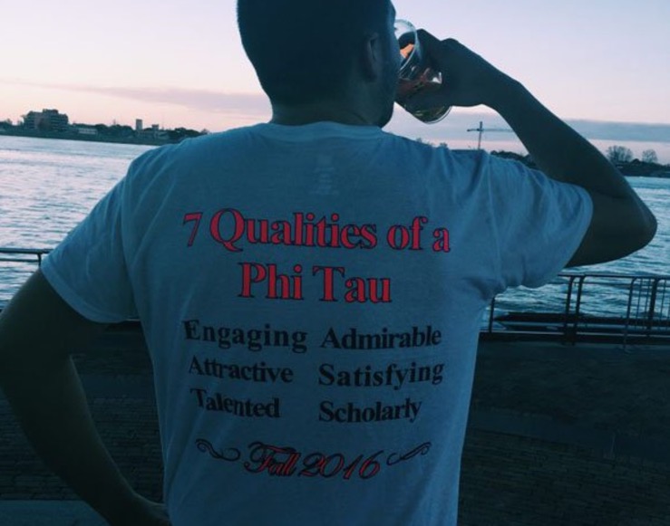 t shirt - 7 Qualities of a Pham Engaging Admirable Attractive Satisfying Talented Scholarly Ja 2016