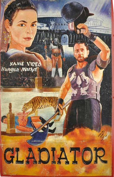 19 Bootleg Movie Posters From Ghana That Are JUST BONKERS!