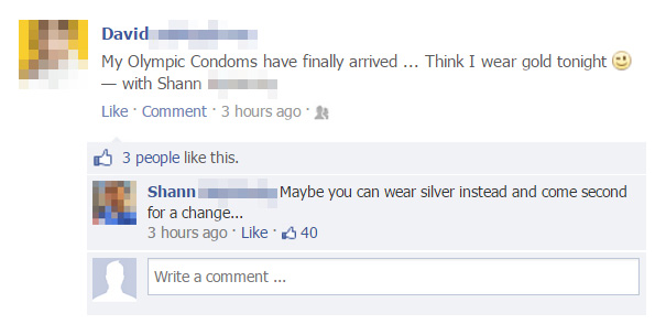 29 Times Facebook Replies Were a Gift To The Internet