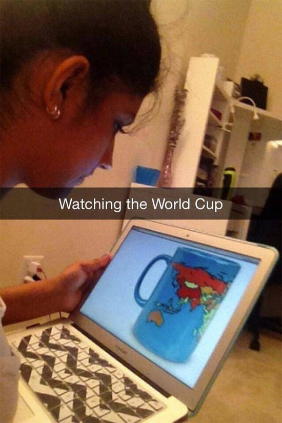 26 Hilarious Snapchats You've Been Waiting For!