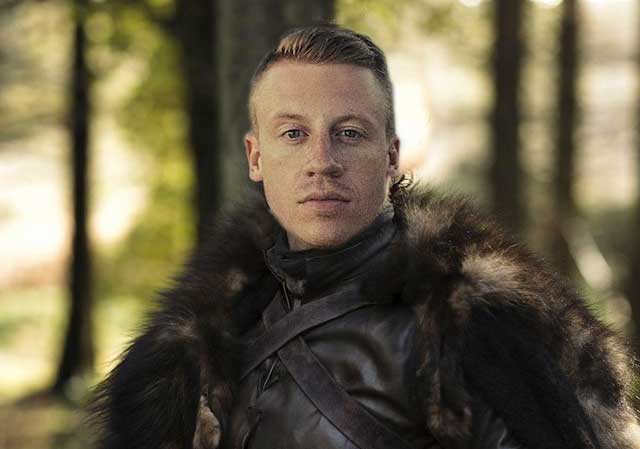 Macklemore