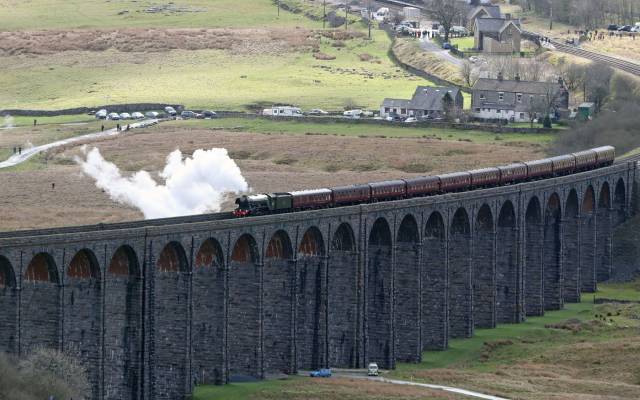 viaduct