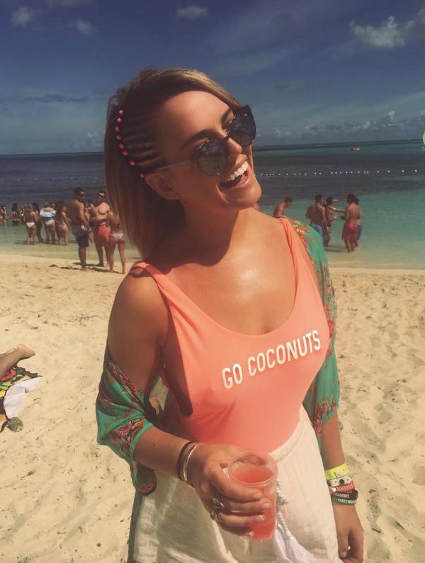 sunglasses - Go Coconuts