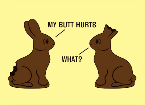 20 Egg-cellent Easter AF Memes