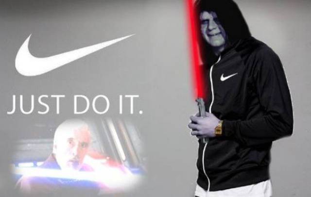LET THE MEMES BE WITH YOU