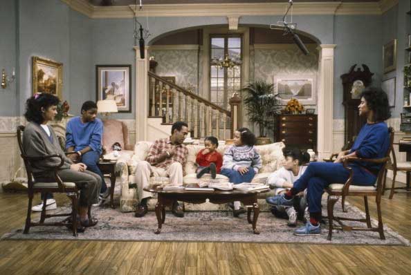 Cosby Show