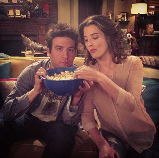 How I Met Your Mother