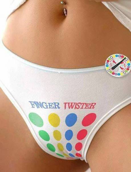 finger twister meme - Finger Twister