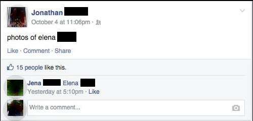 32 Facebook Fails So Awkward It Hurts