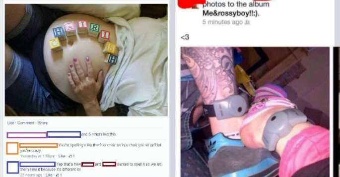 32 Facebook Fails So Awkward It Hurts