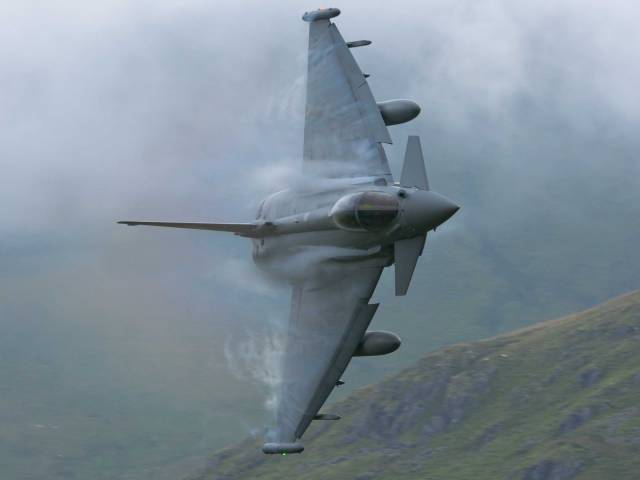 random pic eurofighter typhoon