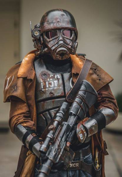 fallout cosplay - 17 Ner